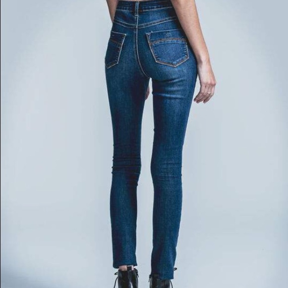 RSQ Manhattan high rise